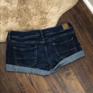 American Eagle Outfitters Shorts - American Eagle Shorts American Eagle Outfitters Shorts - American Eagle Shorts